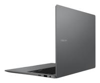 Laptop - SAMSUNG - Galaxy Book5 Pro - 14 - Intel Core Ultra 7 - 16 GB RAM - 512 GB SSD - Grijs - thumbnail