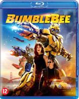 Bumblebee - thumbnail