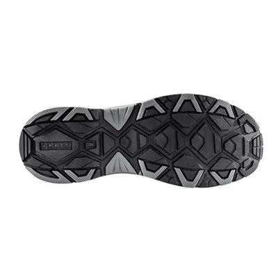 Veiligheidsschoenen Sparco All Road NRNR Zwart Schoenmaat 39