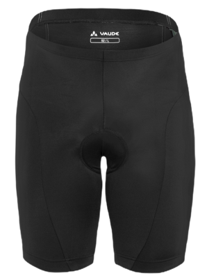 Vaude Active Heren Fietsbroek Black Uni M Vaude Active Heren Fietsbroek Black Uni M