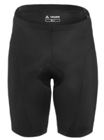 Vaude Active Heren Fietsbroek Black Uni M - thumbnail
