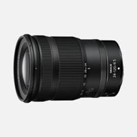 Nikon Z6 II + NIKKOR Z 24-120mm f/4 S Zwart - thumbnail