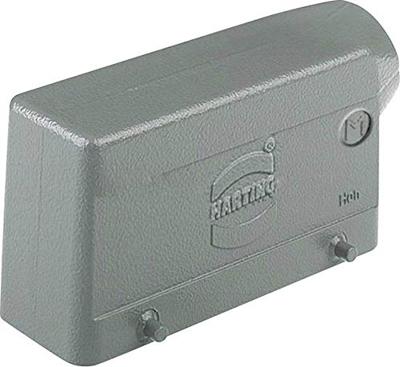 Afdekkap Han® 24B-gs-M25 19300241521 HARTING 1 stuk(s)