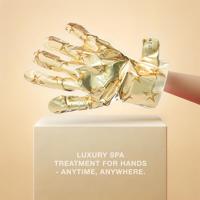 Starskin VIP Hand The Gold Mask Hand - thumbnail