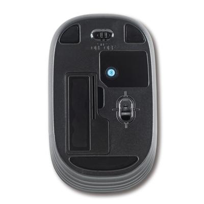 Kensington Pro Fit compacte Bluetooth muis, zwart