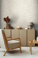 AS Creation French Affair - Wit - Hal - 399333 - thumbnail