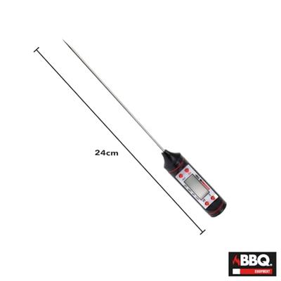 BBQ Digitale Vleesthermometer BBQ Digitale Vleesthermometer