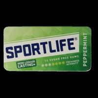 Sportlife Peppermint - thumbnail