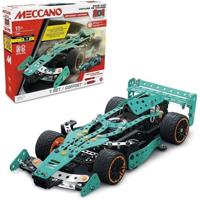 Formule 1 - BANDAI - Meccano - APM20108 - 2 modellen - thumbnail