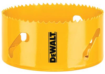 DeWalt Accessoires Gatenzaag | Bi-metaal | Ø114 mm | zaagdiepte 40 mm - DT90342-QZ