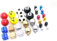 Ventieldopset - Voor AV ventiel - sortie (15-set) - thumbnail