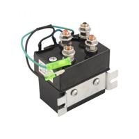 Trailergear relais 12v - thumbnail