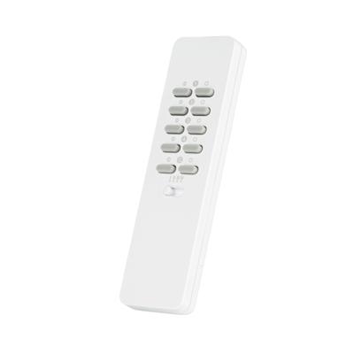 AYCT-102 Afstandbediening 16 kanaals Klik aan klik uit AYCT-102 Afstandbediening 16 kanaals Klik aan klik uit