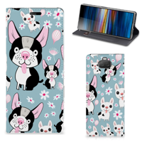 Sony Xperia 10 | Hoesje maken | Hondjes - thumbnail