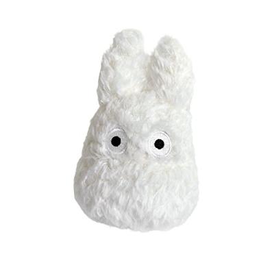 Ghibli - Totoro Pluche White 12cm
