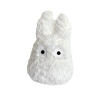 Ghibli - Totoro Pluche White 12cm - thumbnail