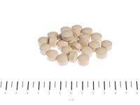Canina Pharma Hefe Tabetten 800g - thumbnail