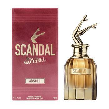 J.P. Gaultier Scandal Absolut Her Eau De Parfum Spray 50 ml