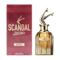 J.P. Gaultier Scandal Absolut Her Eau De Parfum Spray 50 ml - thumbnail
