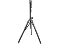 Schwaiger DBS150513 SAT-Dreibeinstativ suitable for Spiegelgröße: Ø < 80cm black - thumbnail