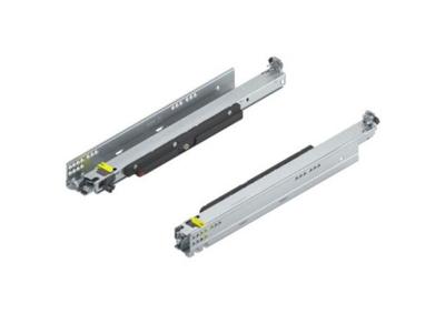 Blum Movento Ladegeleider - 450mm - Push-to-open - 70kg