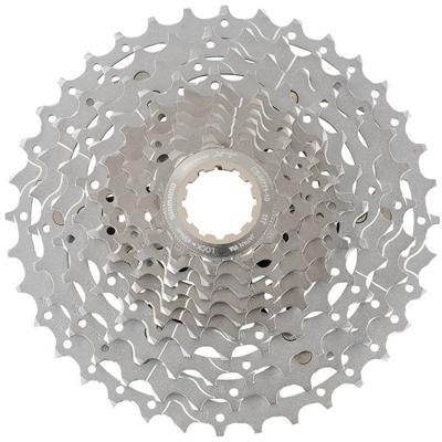 Shimano cassette 10v 11-34 xt dyna-sys icsm77110134