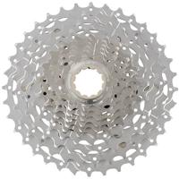 Shimano cassette 10v 11-34 xt dyna-sys icsm77110134 - thumbnail