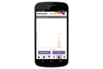 NETGEAR WiFi Booster Range Extender | WiFi Repeater Internet Booster | Geschikt voor maximaal 1200 m² en 20 apparaten | AC1200 (EX6120)