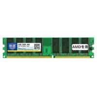XIEDE X004 DDR 400 GB algemene AMD speciale strip geheugen RAM module voor desktop PC - thumbnail
