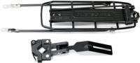 PLETSCHER bagagedrager, achterop "quick-rack suspension" rear rack pletsch.quick- rack sus.26-28" b - thumbnail