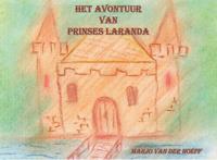 Het avontuur van prinses Laranda (Paperback) - thumbnail