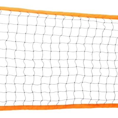 VidaXL Badmintonset met 2 rackets, net en opbergkoffer 292x30x152 cm