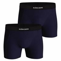 Björn Borg Core 2P Onderbroek Heren XXL - thumbnail