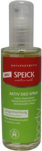 Speick Natural Aktiv Deo Spray Speick Natural Aktiv Deo Spray