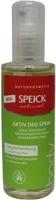 Speick Natural Aktiv Deo Spray - thumbnail