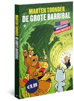 De grote Barribal (Paperback) - thumbnail
