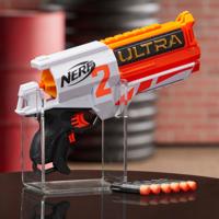 Nerf Ultra Two Blaster + 6 Darts - thumbnail