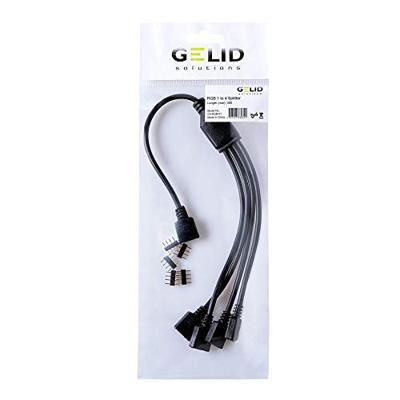 Gelid Solutions RGB 1-to-4 Splitter