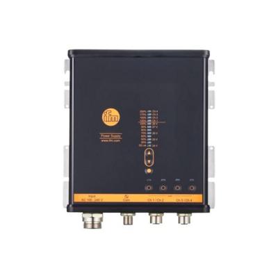 ifm Electronic DN4218 Netvoeding DN4218 1 stuk(s)