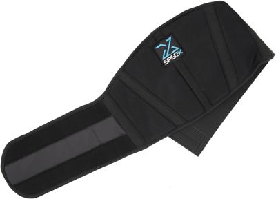 SPEC-X nierriem "sx-k1.01". kidney belts sx-k1.01 black gr.s
