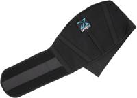 SPEC-X nierriem "sx-k1.01". kidney belts sx-k1.01 black gr.s - thumbnail