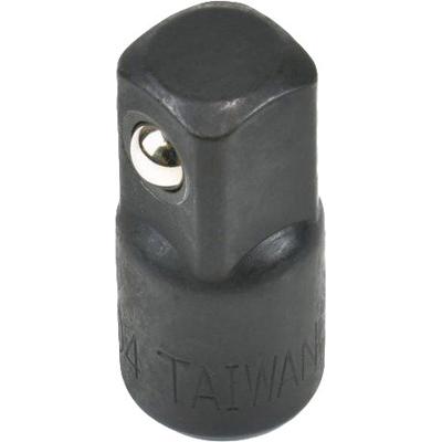 IceToolz adapter voor 8mm verloop naar 1/2“, d8d4