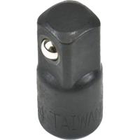 IceToolz adapter voor 8mm verloop naar 1/2“, d8d4 - thumbnail