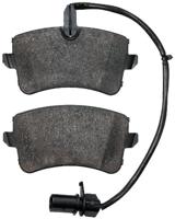 Remblokken set 37830 - thumbnail