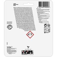 Harpic Harpic Toiletblok Eco Eucalyptus Duo Block - 2 stuks - thumbnail