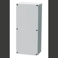 Fibox PC 163610 7032750 Universele behuizing 160 x 360 x 100 Polycarbonaat Grijs-wit (RAL 7035) 1 stuk(s) - thumbnail