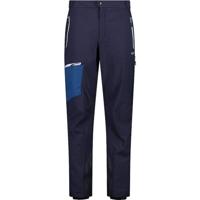 CMP Free Ride Wandelbroek Heren B.Blue-Petrol 54 - thumbnail