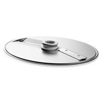 Bosch Haushalt MUZ9SC1 Snijschijf RVS - thumbnail