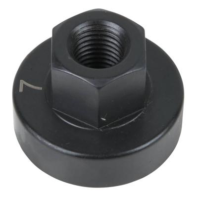 KS Tools 460.1713 Drukstuk (uitbouwen) Ø 49x34 mm