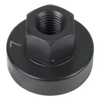 KS Tools 460.1713 Drukstuk (uitbouwen) Ø 49x34 mm - thumbnail